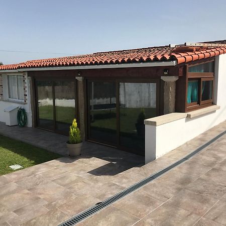 O Ranchito Villa O Grove Exteriör bild