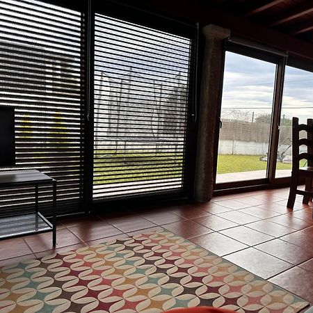 O Ranchito Villa O Grove Exteriör bild