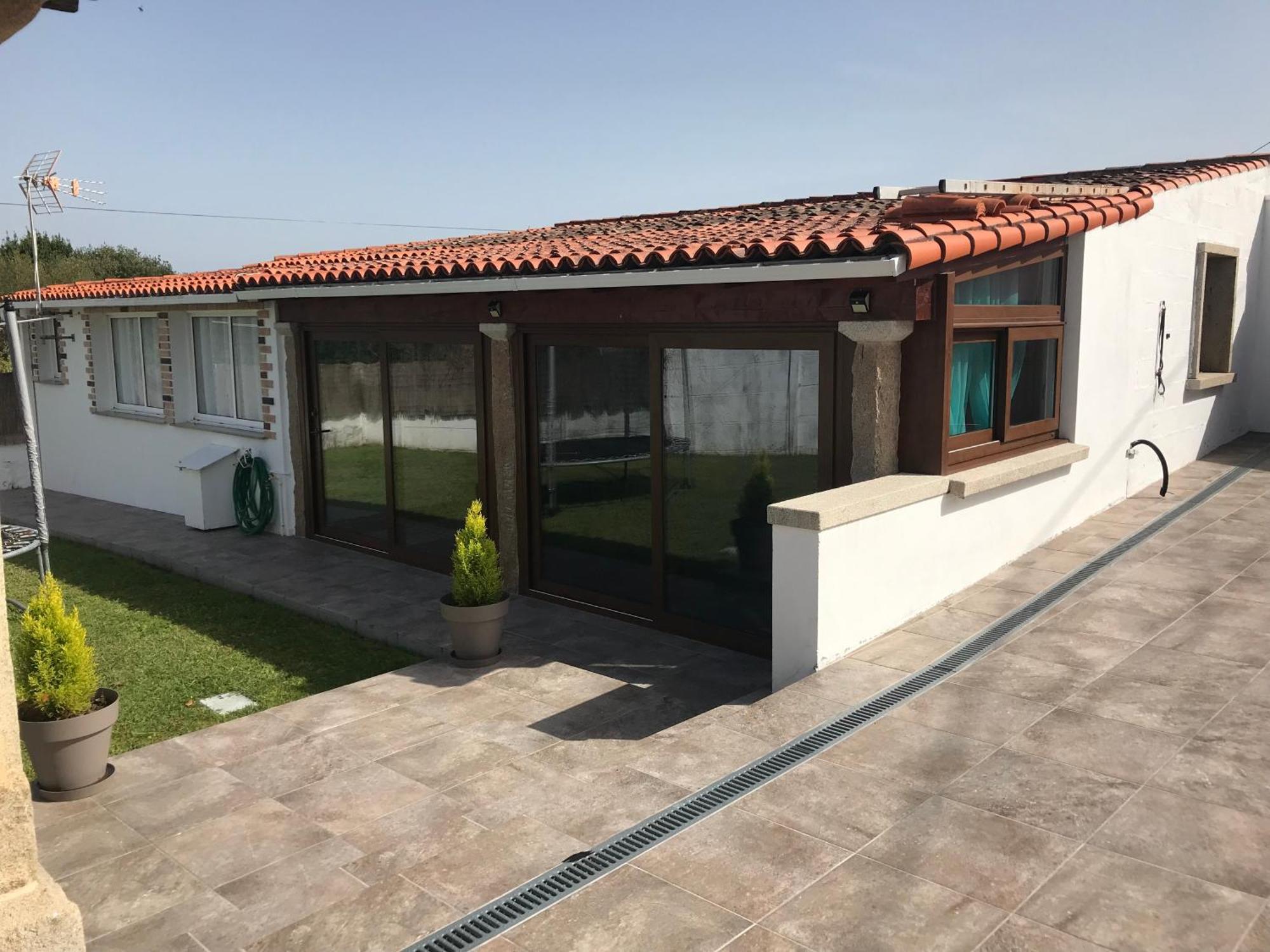 O Ranchito Villa O Grove Exteriör bild