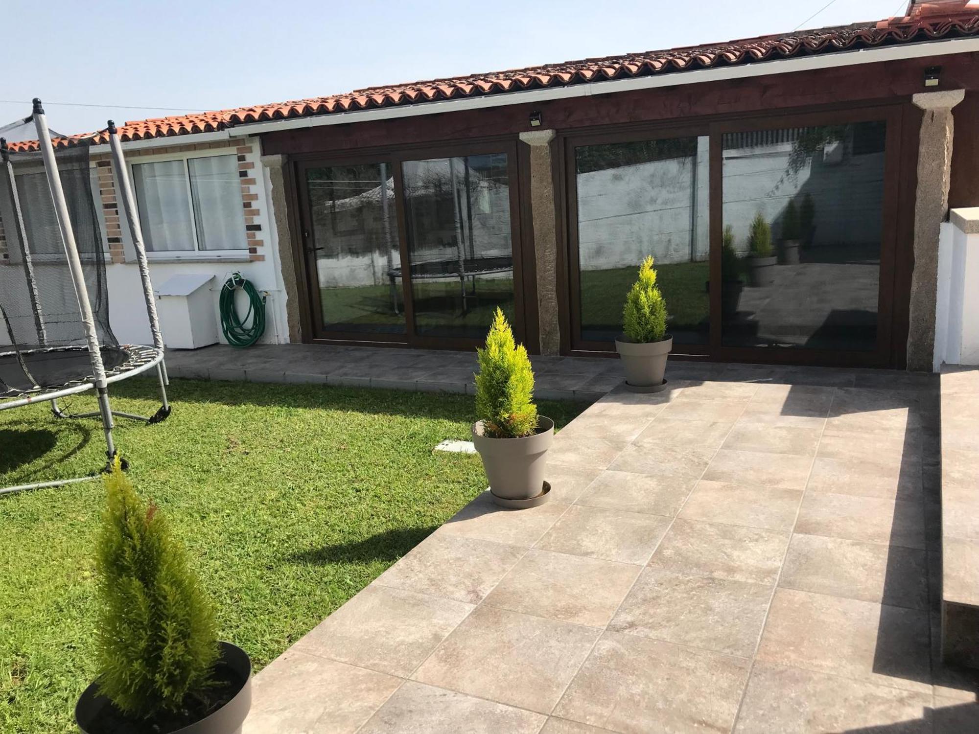 O Ranchito Villa O Grove Exteriör bild
