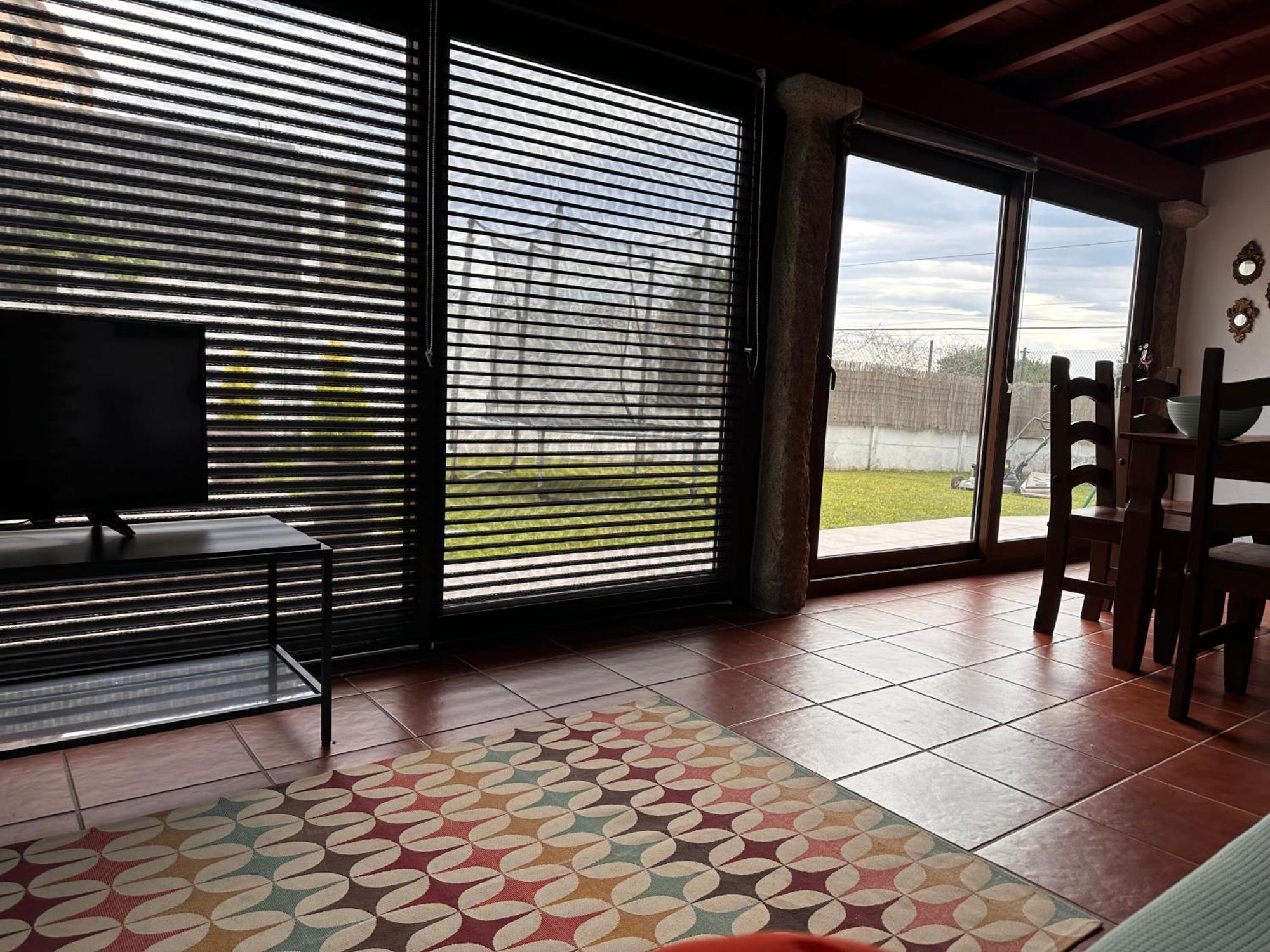 O Ranchito Villa O Grove Exteriör bild
